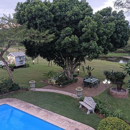 Uitenhage Little Tree Loft 2 B&B 외부 사진
