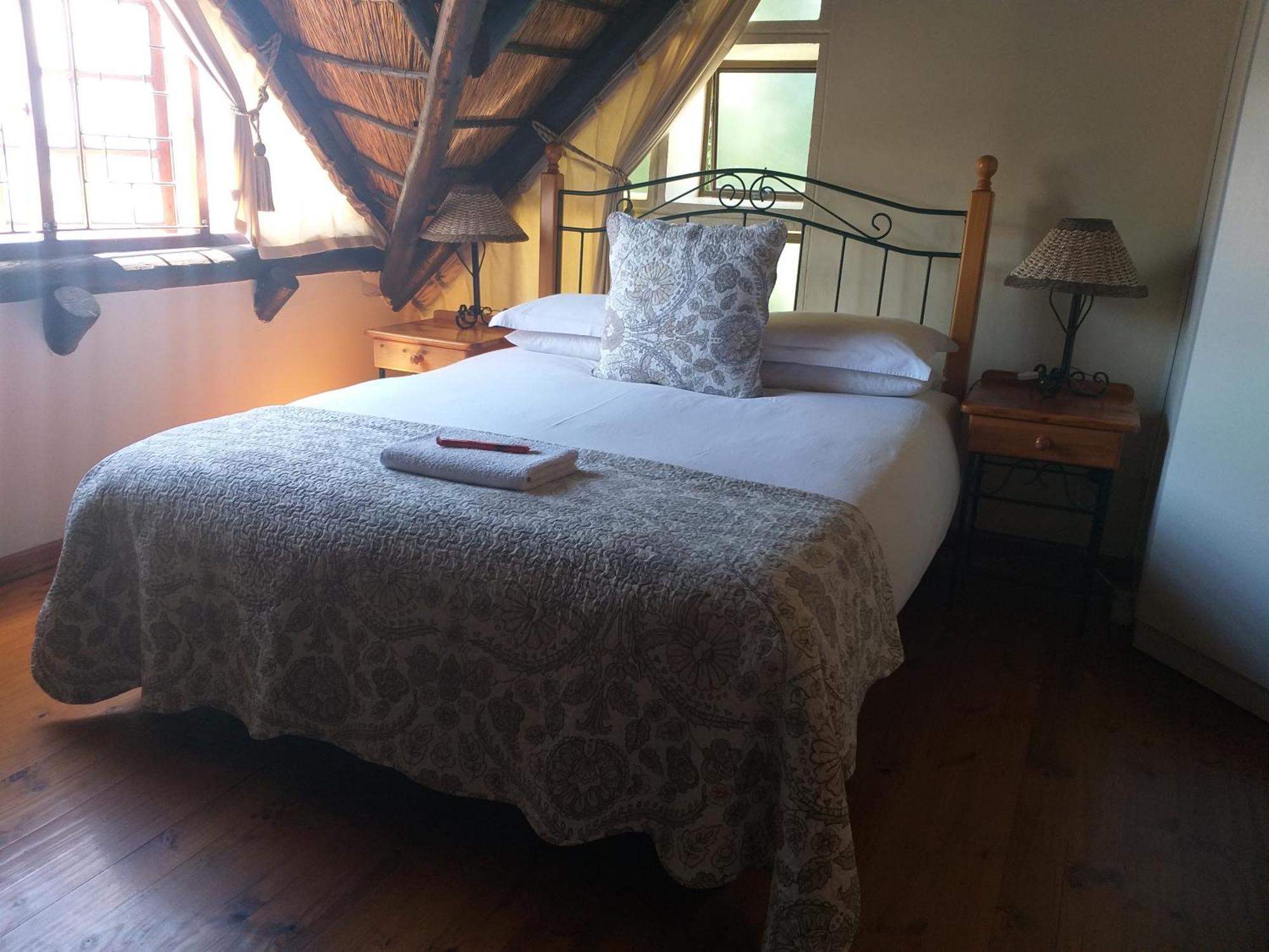 Uitenhage Little Tree Loft 2 B&B 외부 사진